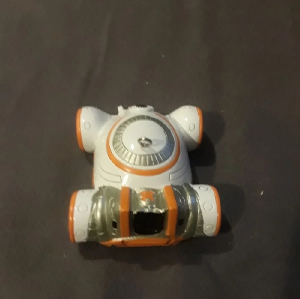 Disney Star Wars Racers Ornament Collection - Picture 2 of 4